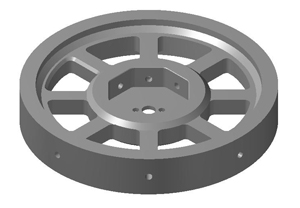 Part analysis for manufacturing Part analysis for manufacturing