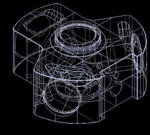 Part analysis for manufacturing Part analysis for manufacturing