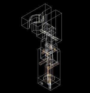 Part analysis for manufacturing Part analysis for manufacturing