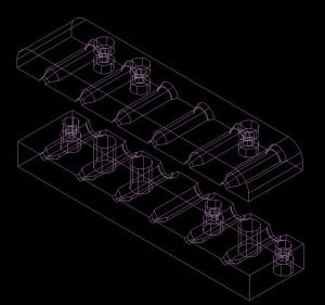 Part analysis for manufacturing Part analysis for manufacturing