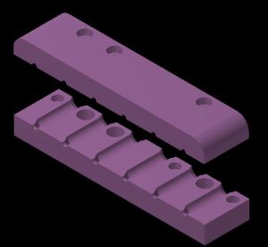 Part analysis for manufacturing Part analysis for manufacturing